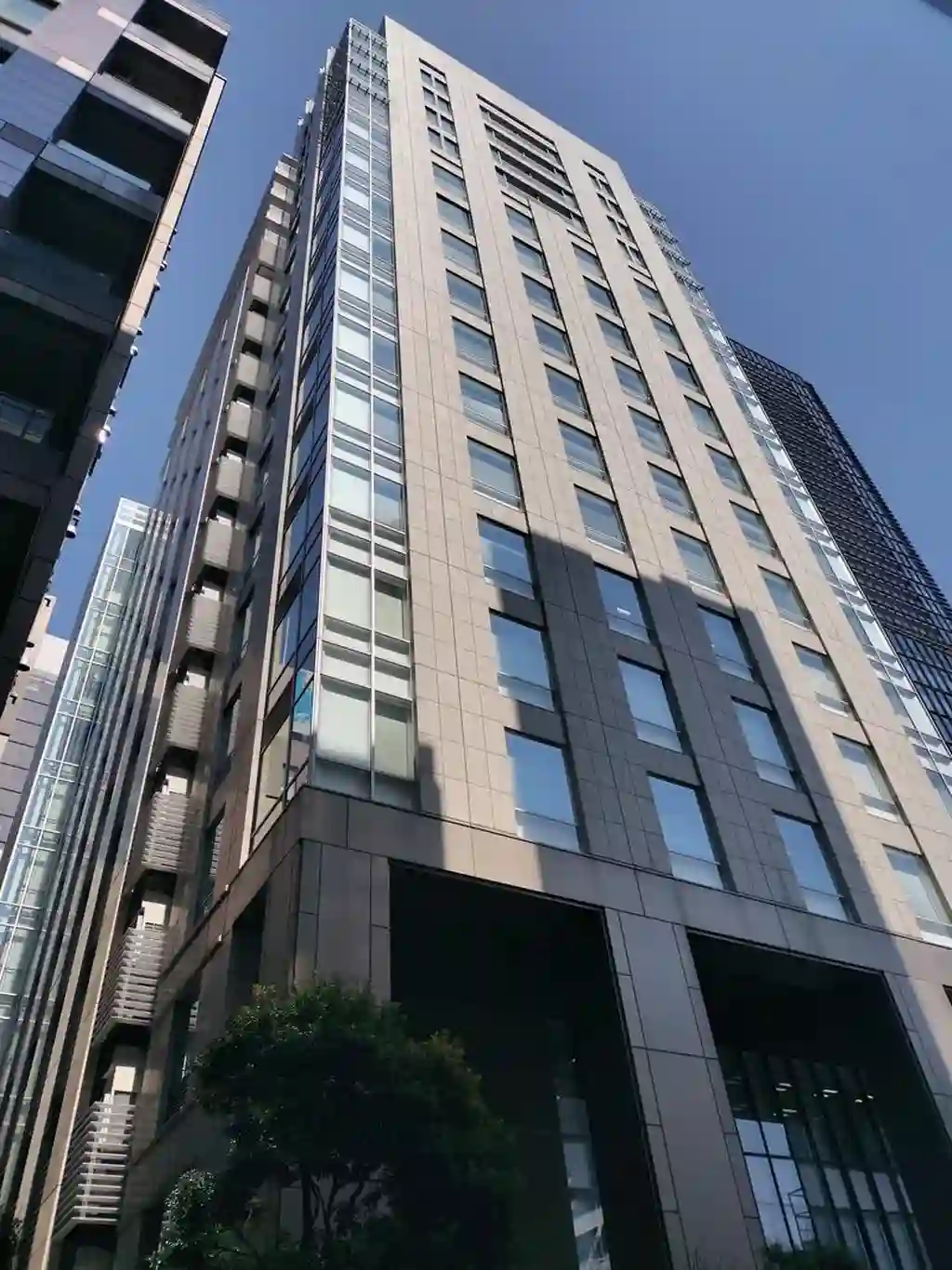 御茶ノ水NKビルロイヤルパインレジデンス 外観