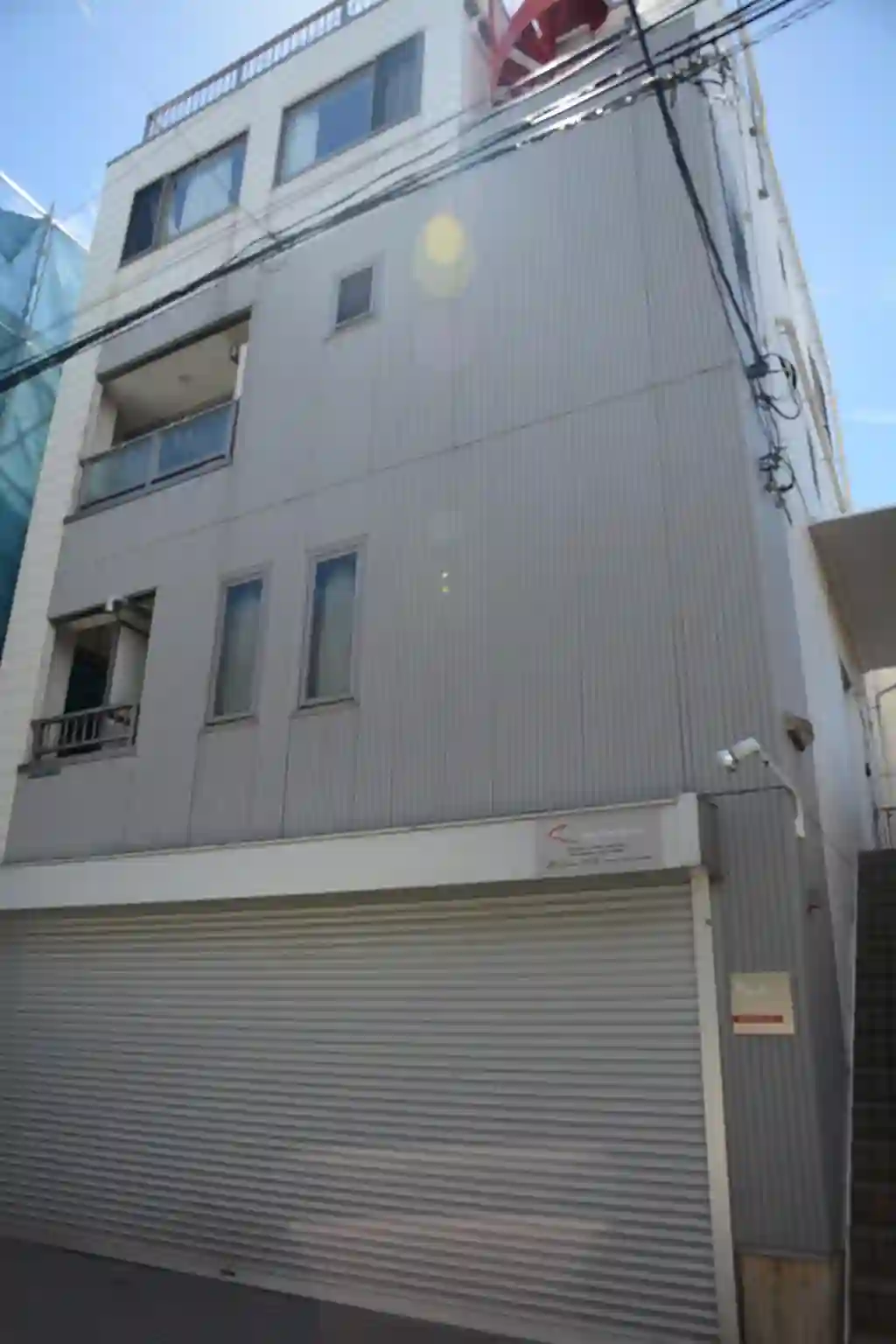 Ksb 外観