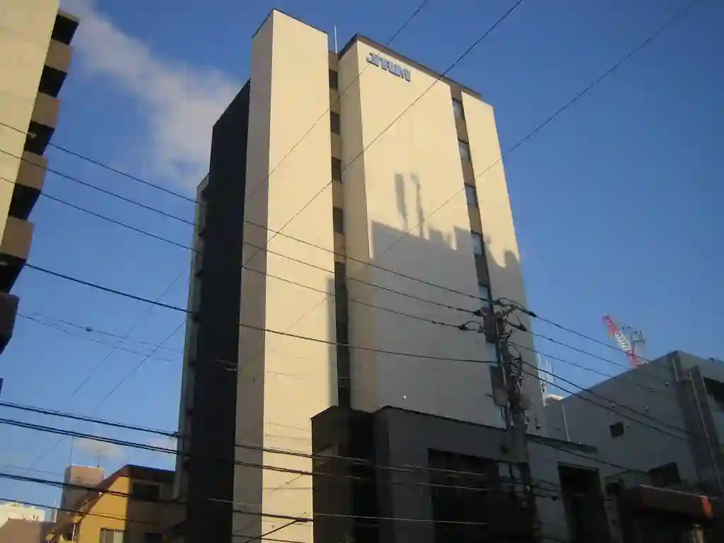 サクラコート 外観