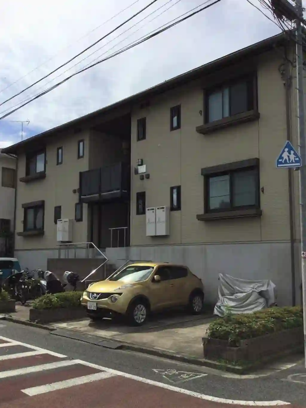エクセル2 外観