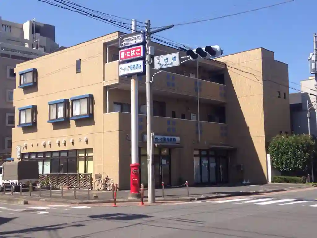 グランベルク 外観
