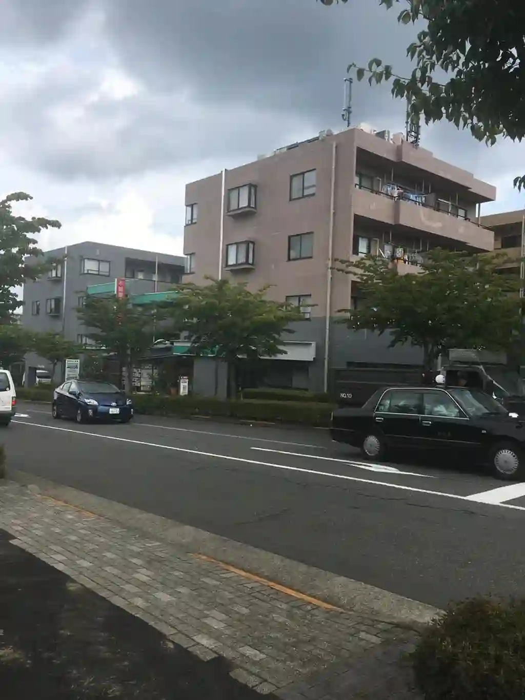 NOWVELLEVILLAIIヌーベルヴィラII 外観