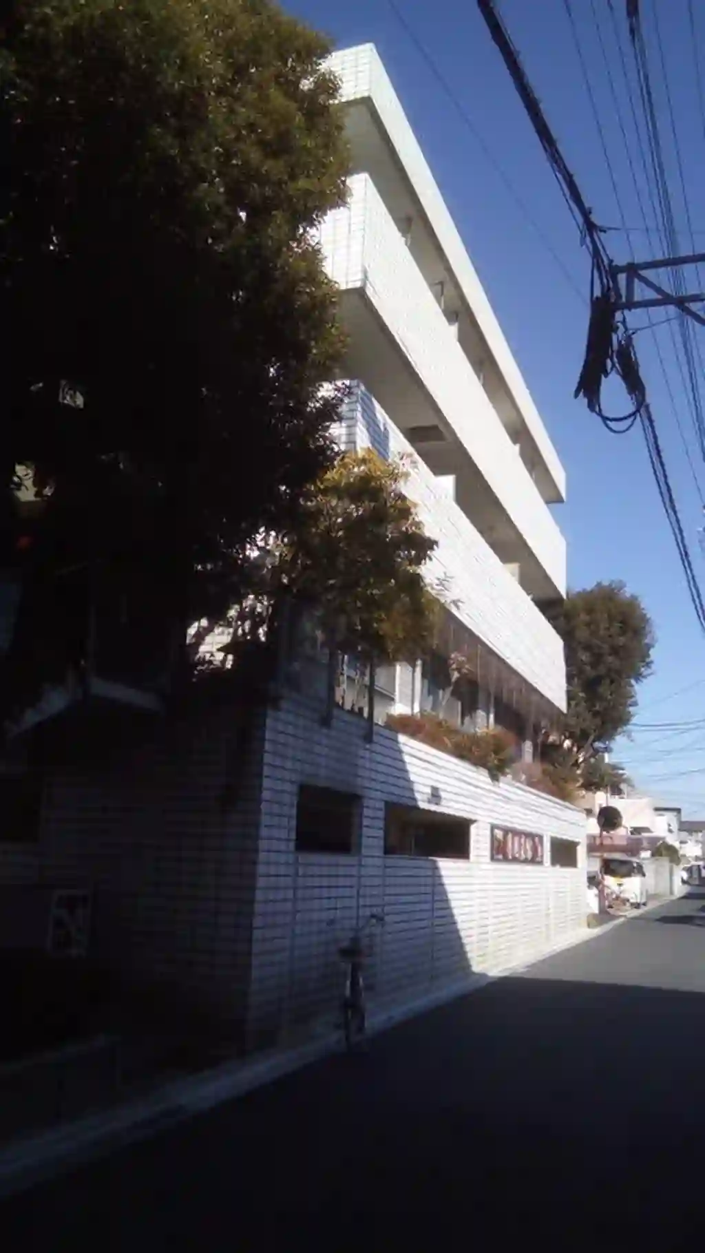 GPビル 外観