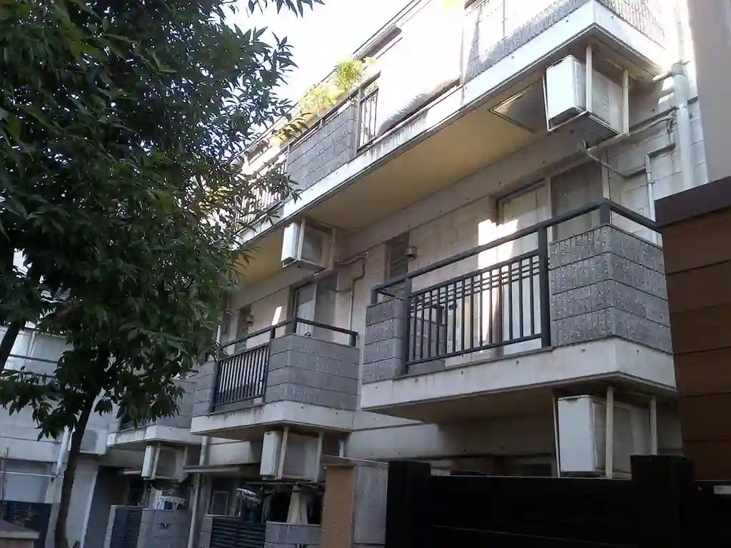 RM小石川 外観