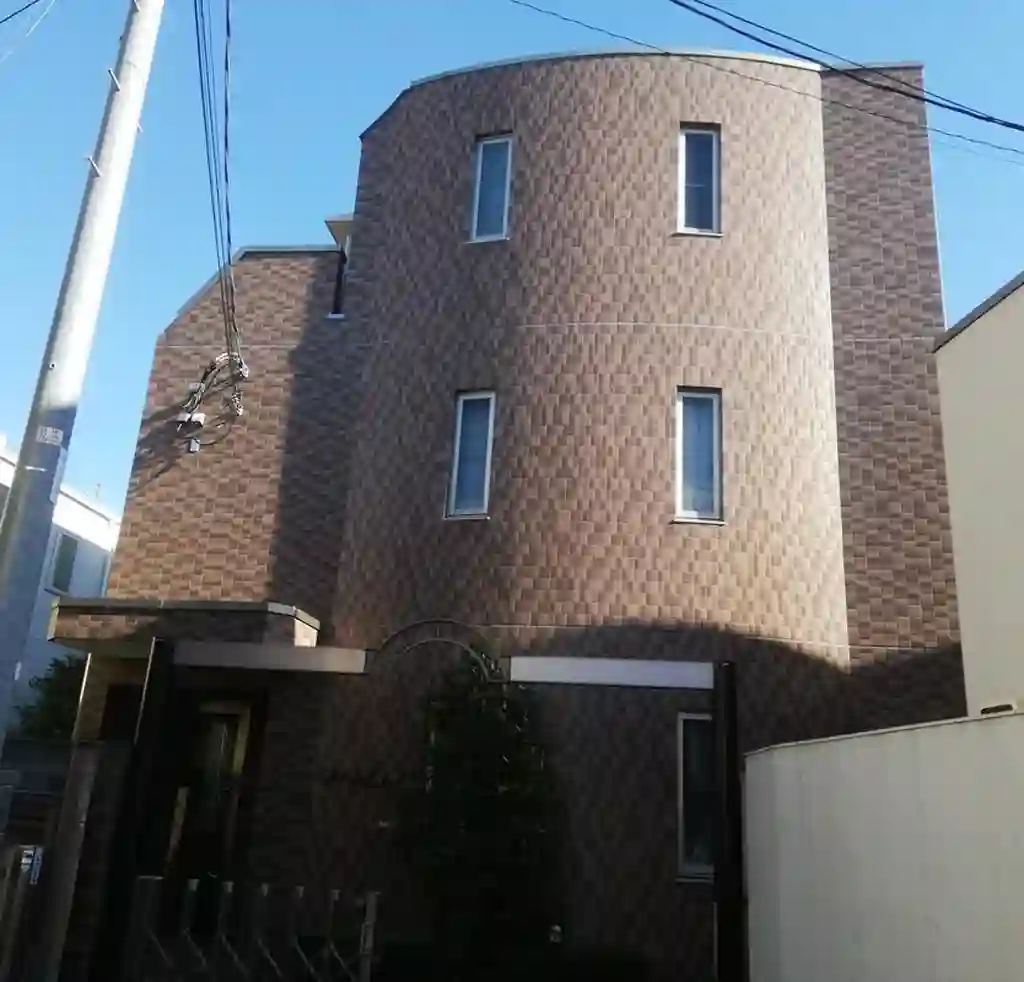 ガーラ方南町 外観