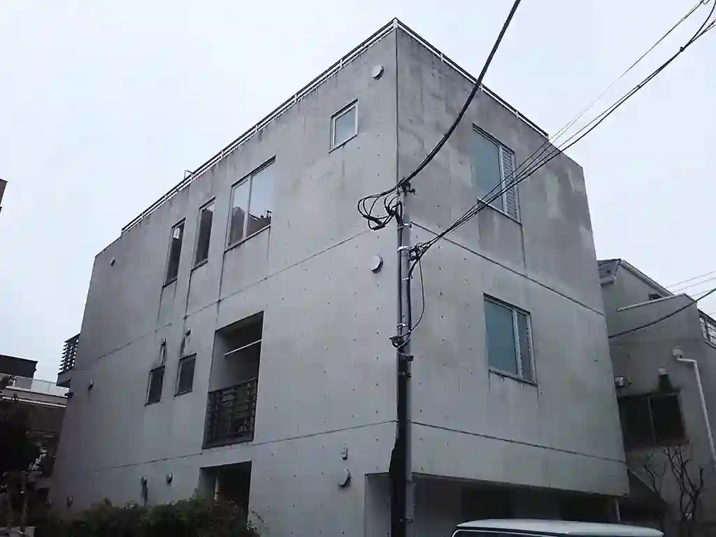 MOKUPUNI 外観