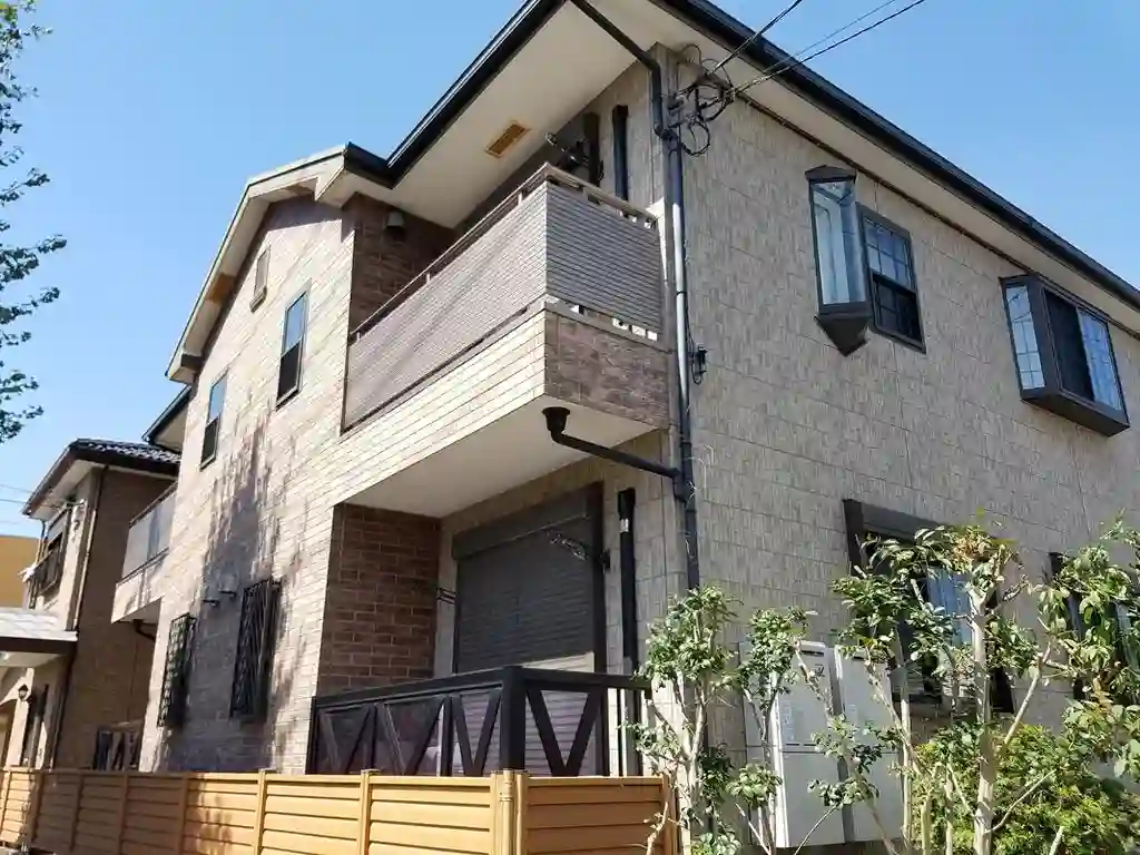 KEIM 外観