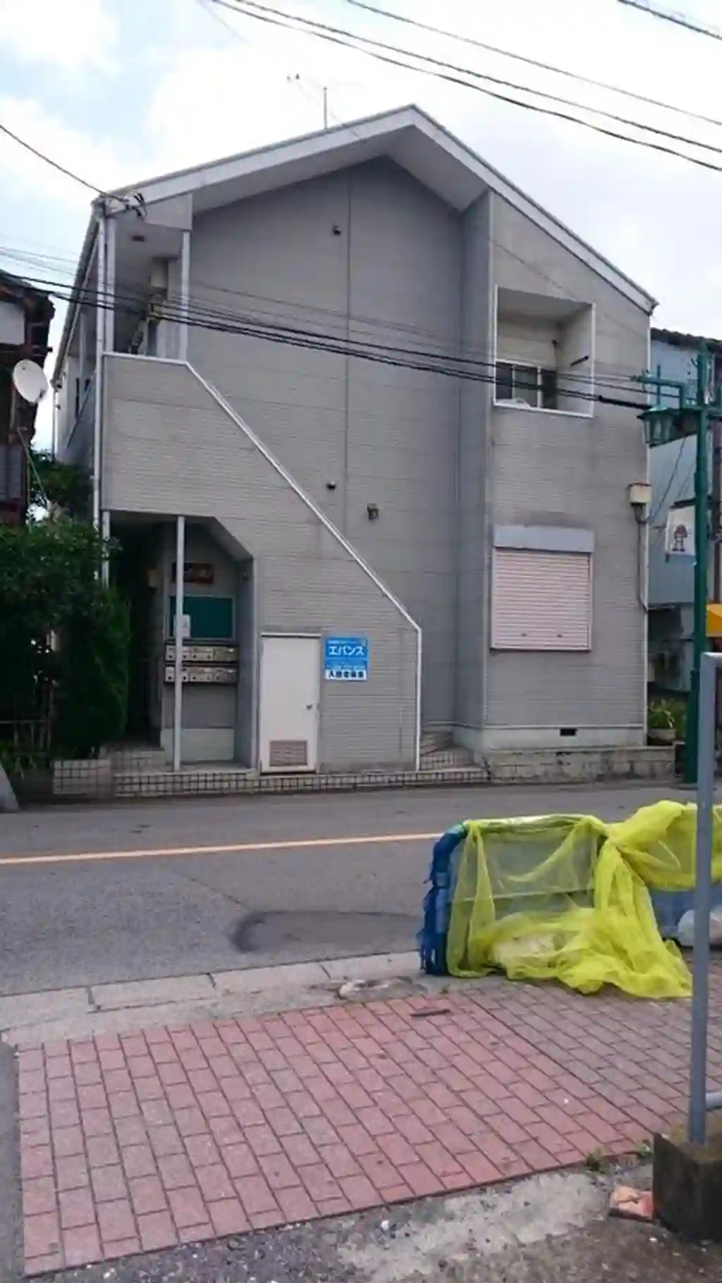 アーバンM3 外観