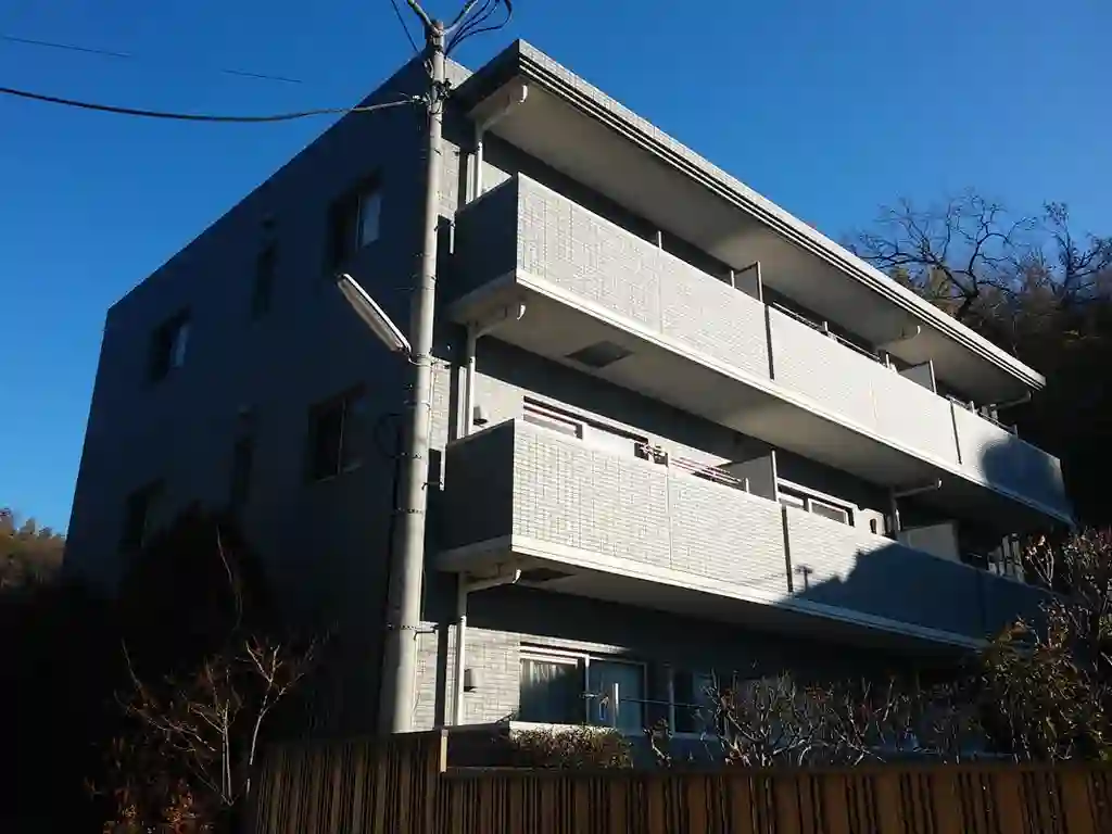GRAU 外観