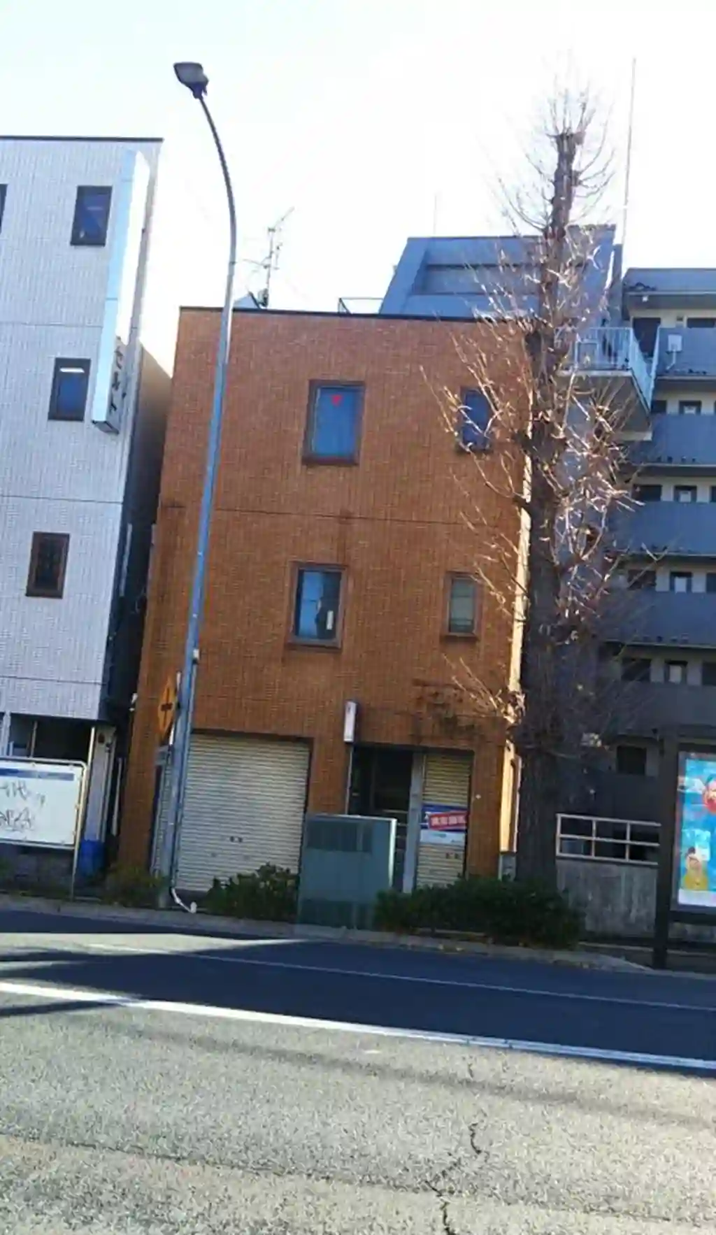 宮川ビル 外観