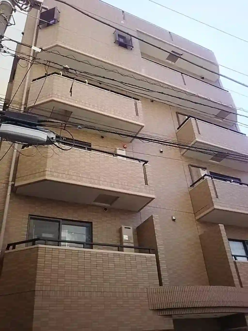 K-house 外観