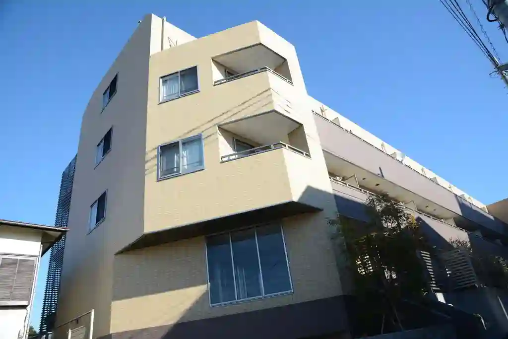 イル・クオーレ 外観