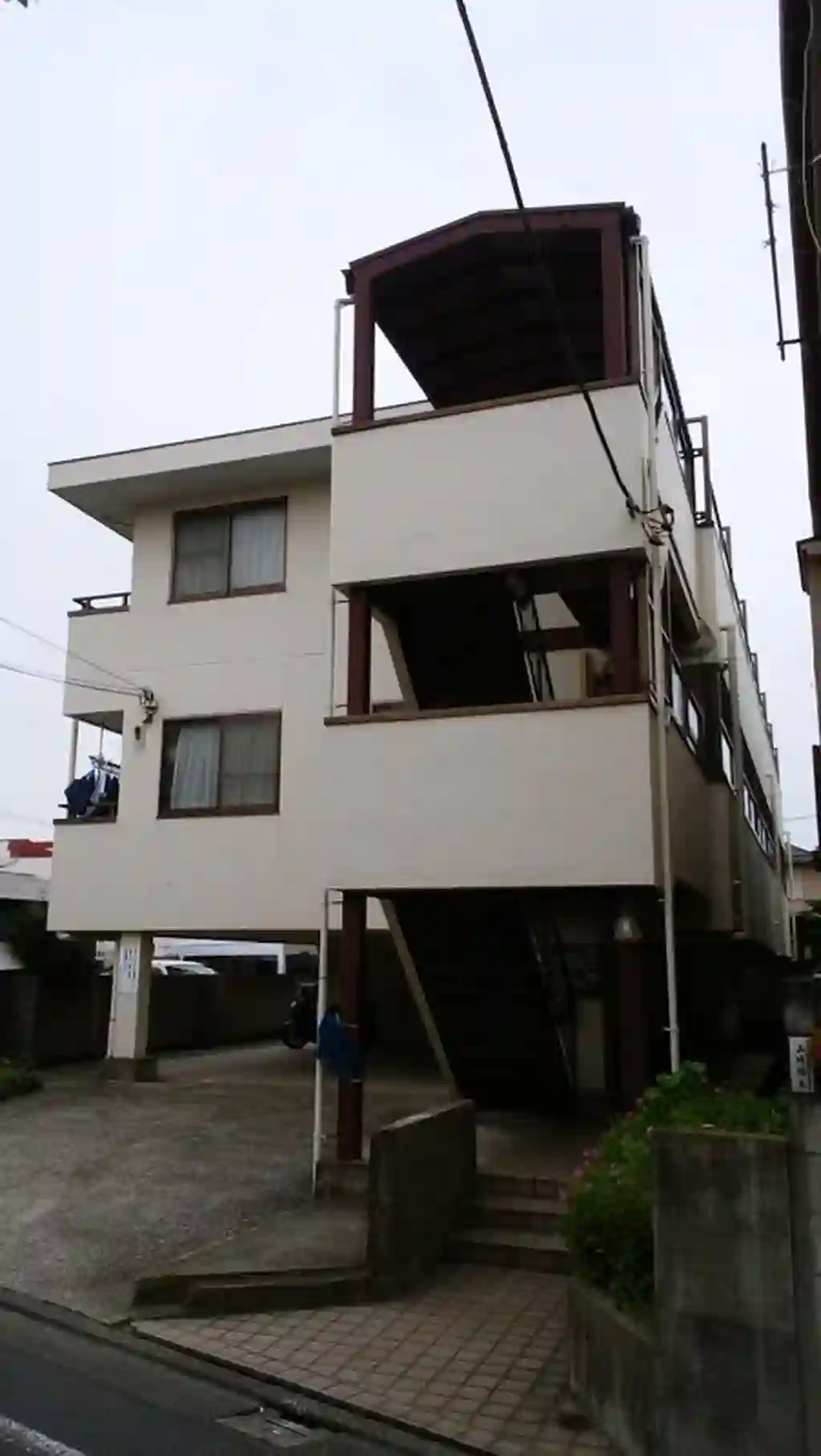 アーバン・ライフ谷戸 外観