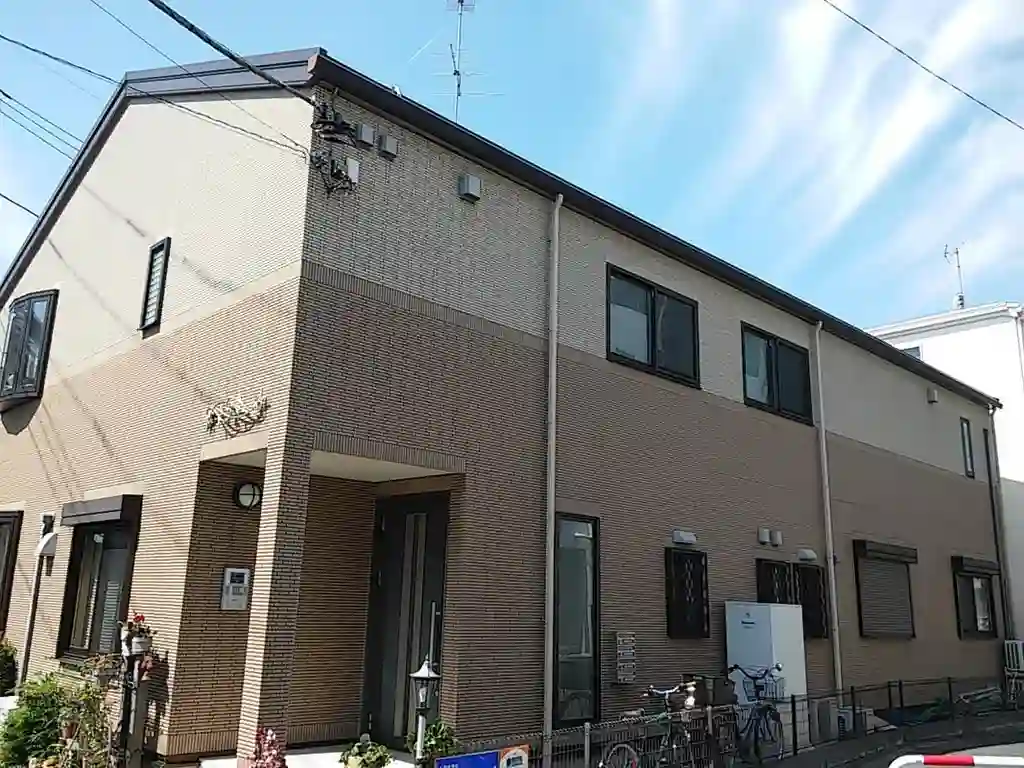 KENNEL 外観