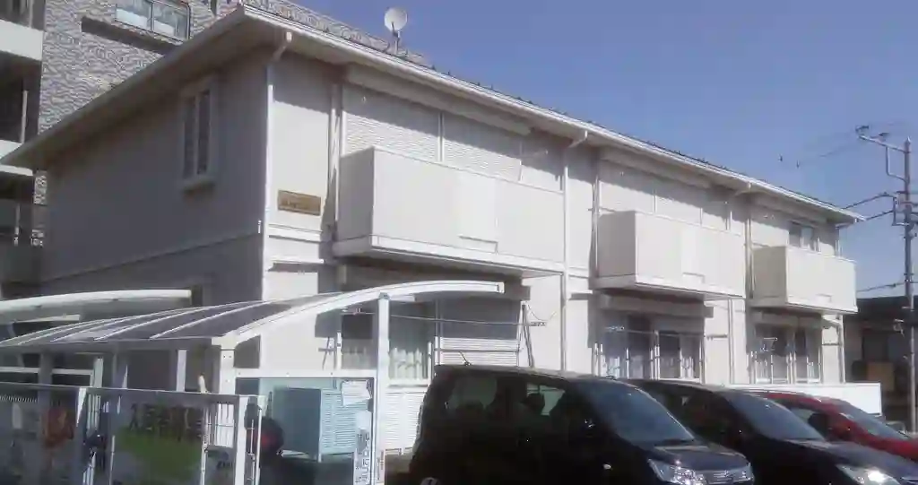 スターランド 外観