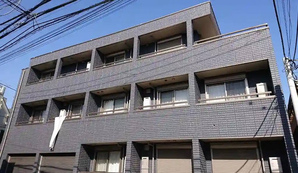 GRANSOLEA 外観