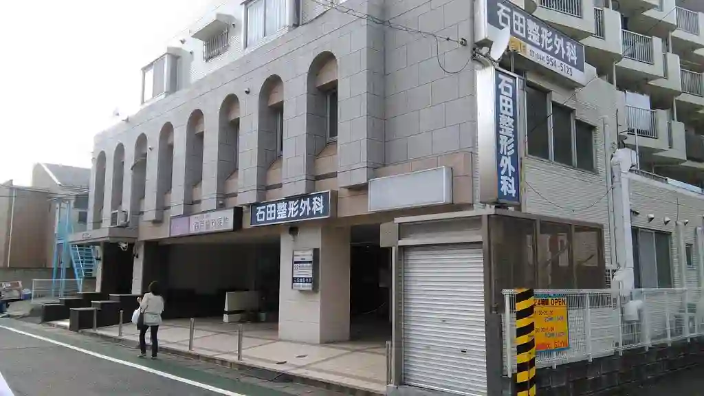 セ・ウィステリア 外観