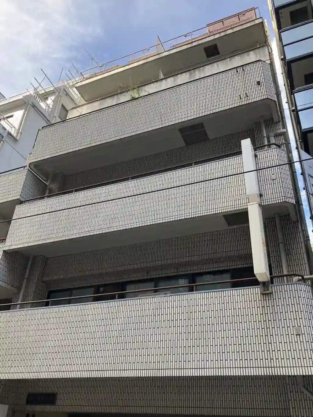 第三遠藤ビル 外観
