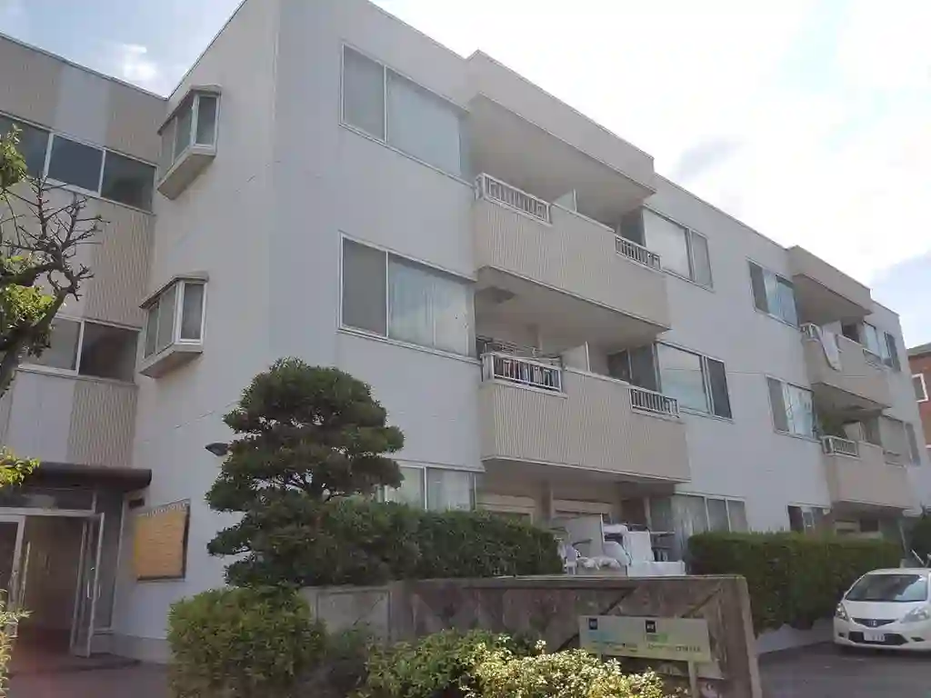 アトリウムタジマ 外観