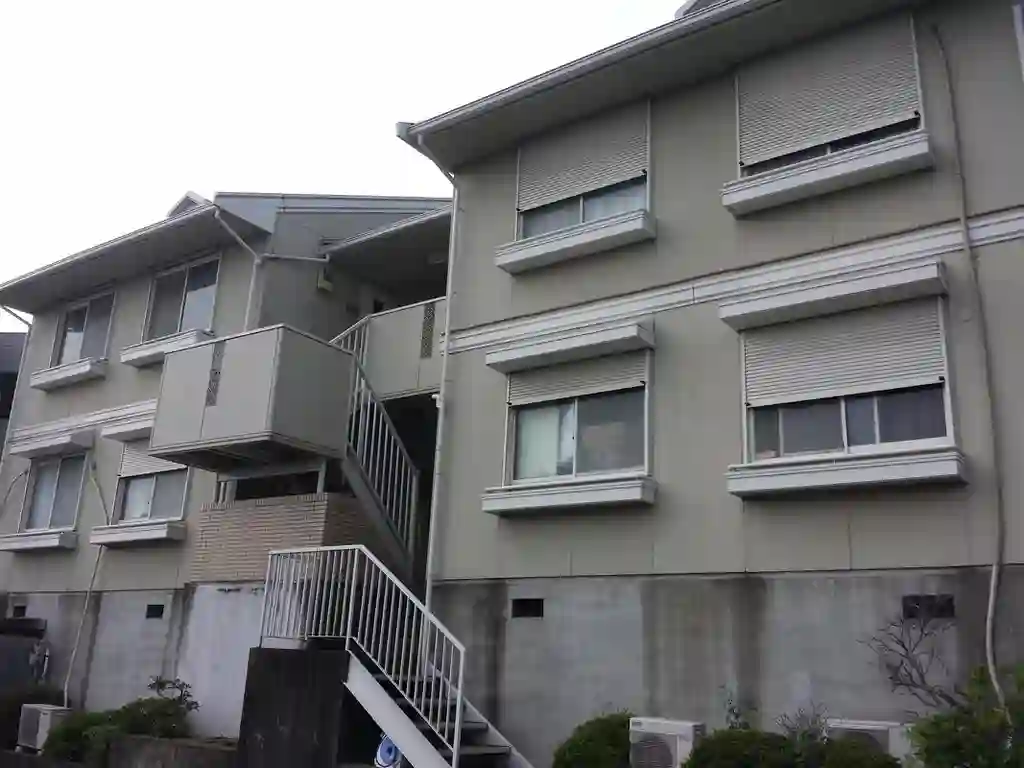 エクセル玉川学園 外観