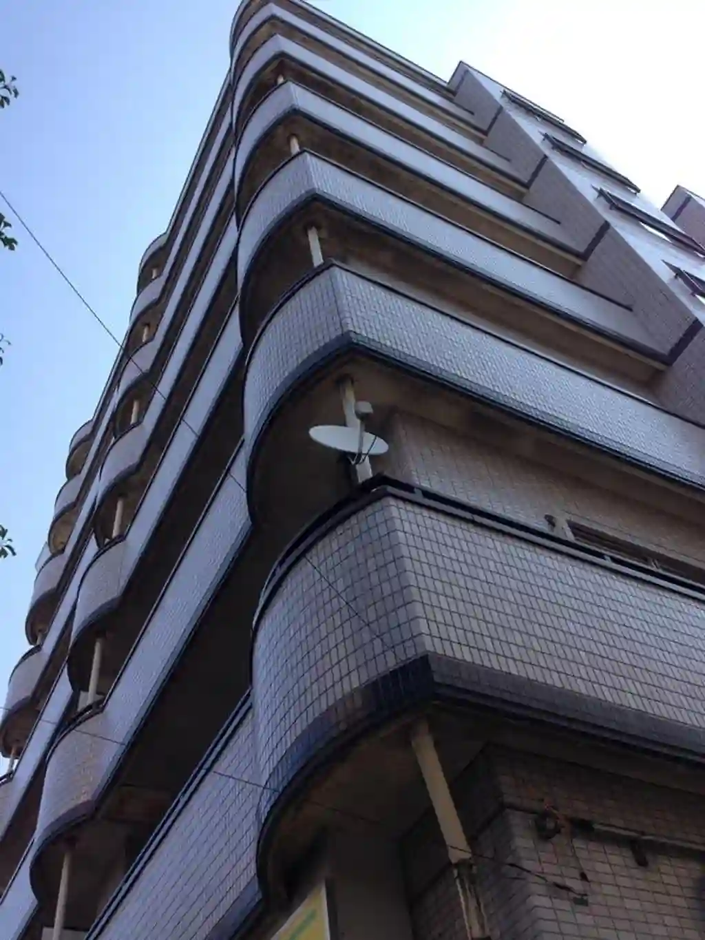 小泉コーポ第5 外観