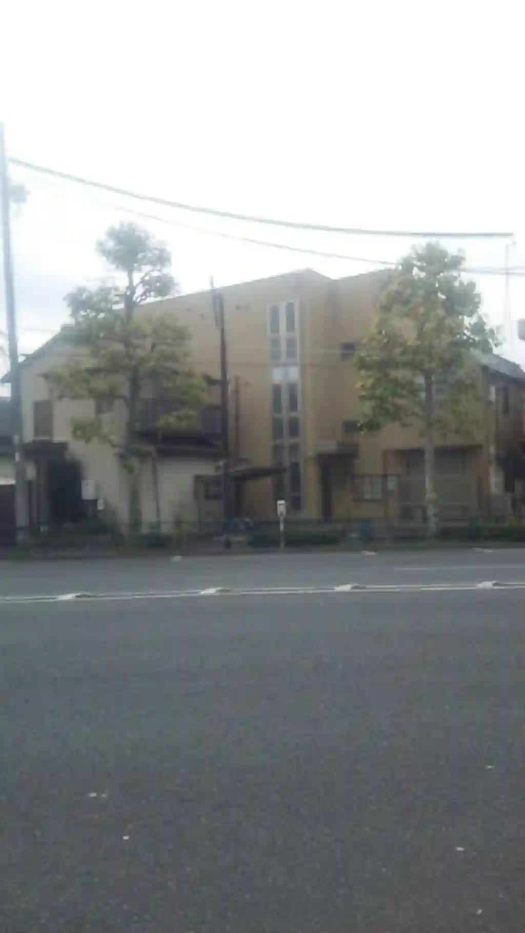 ガイア西落合 外観