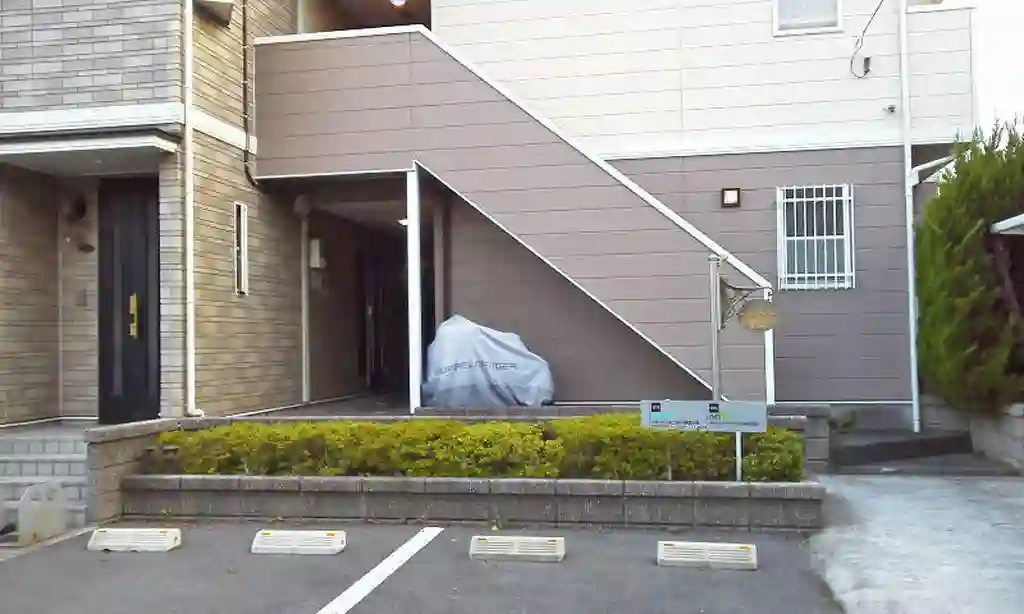 クライン・キーファー 外観