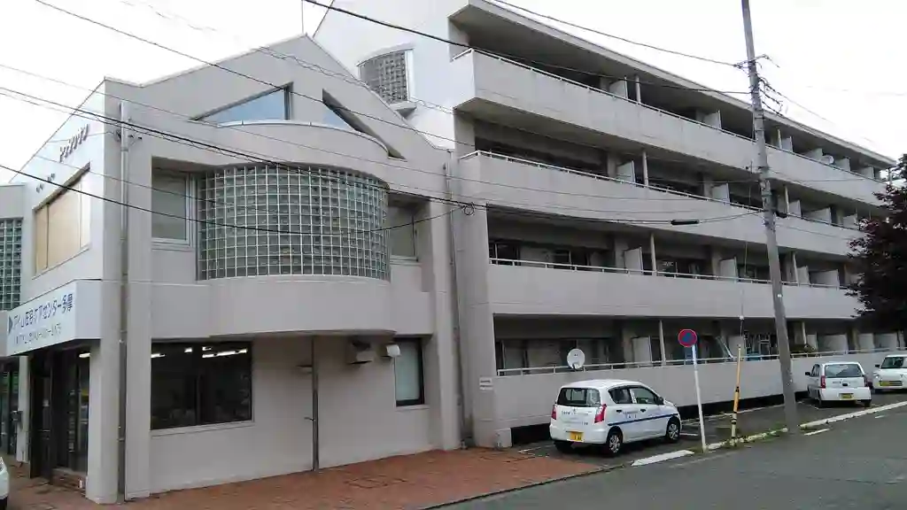 トウタクサン 外観