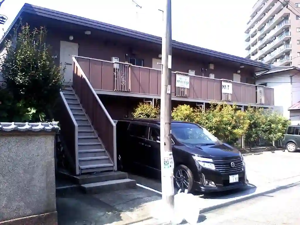 プレステージ3615 外観