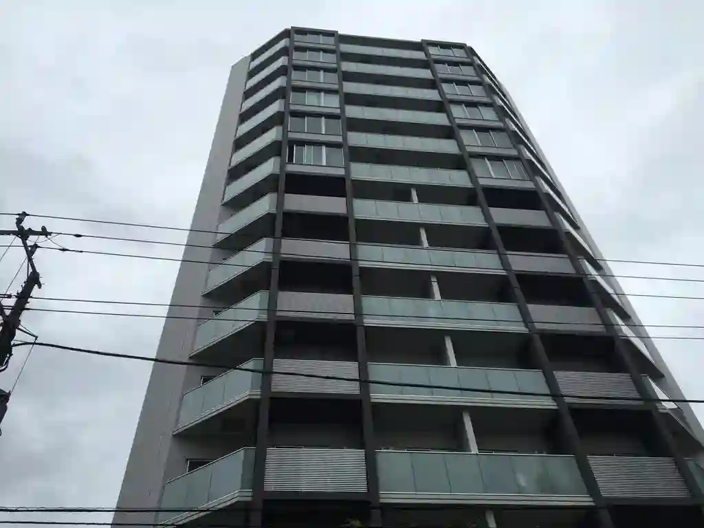 ハーモニーレジデンス錦糸町#001 外観