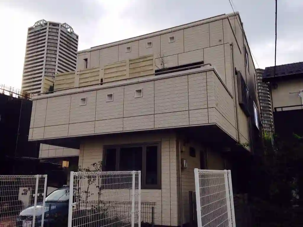 MC武蔵浦和 外観