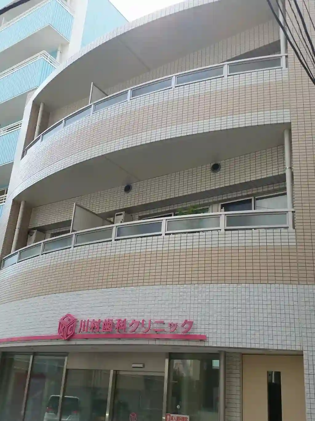 FELICE 外観