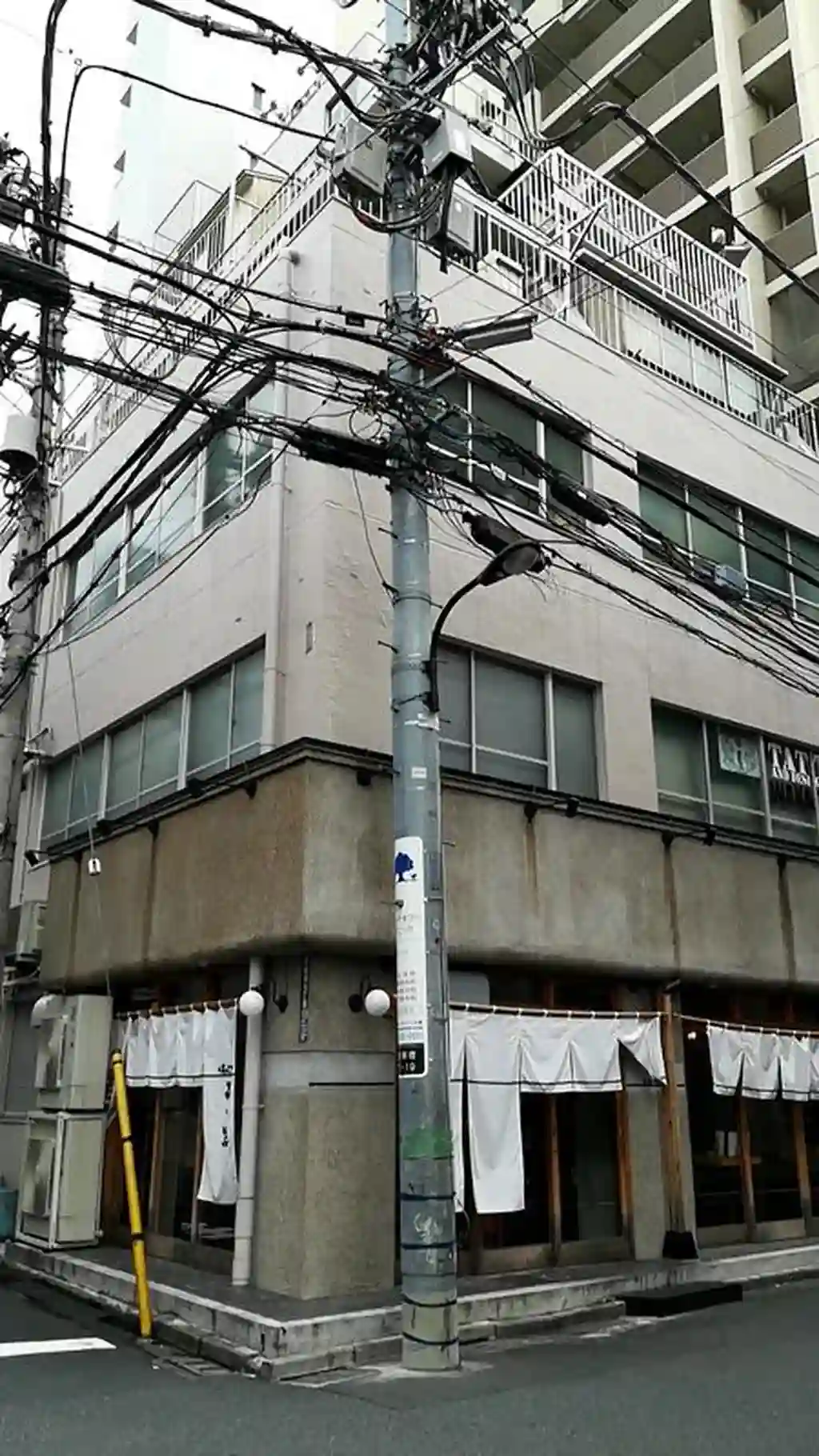 小玉ビル 外観