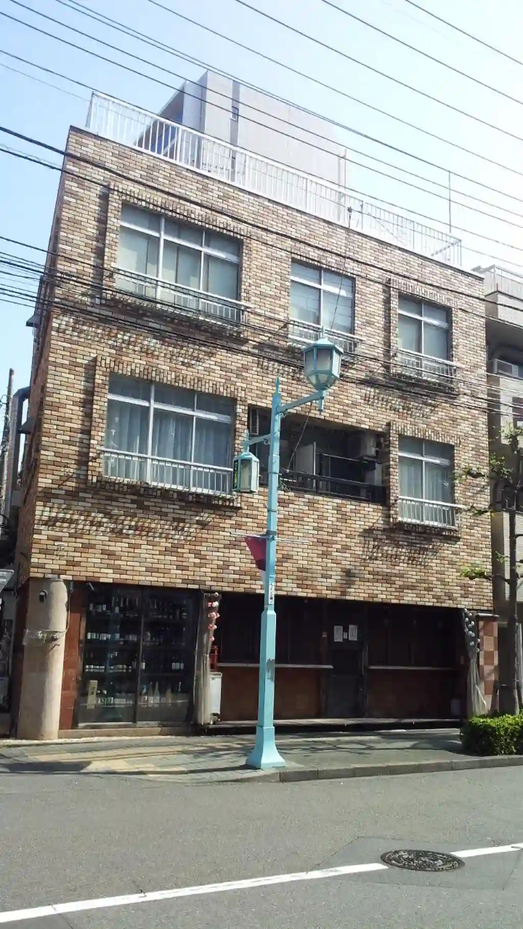 町田ビル 外観