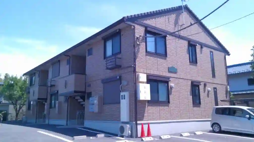DALTON 外観