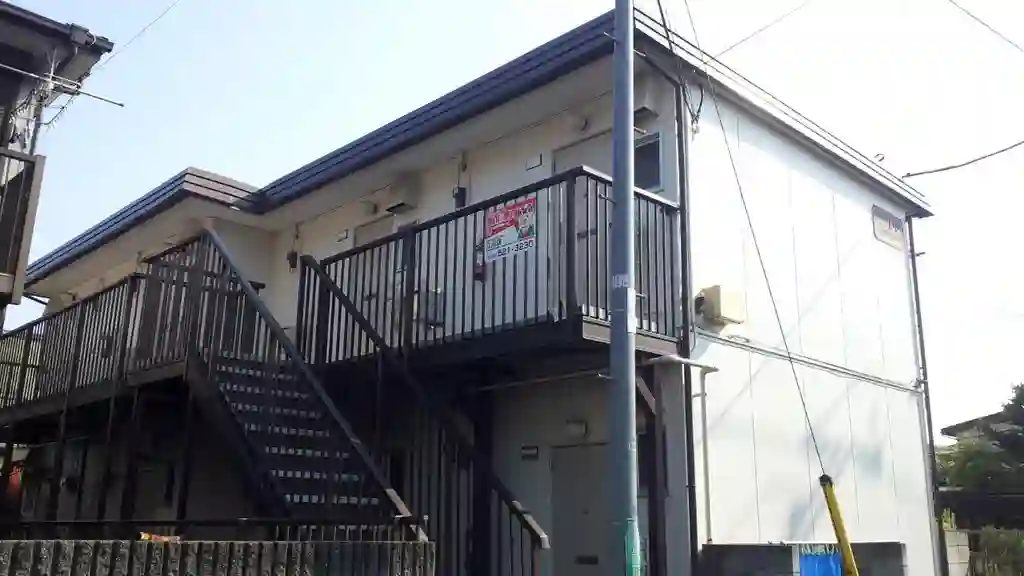 MH豊田 外観