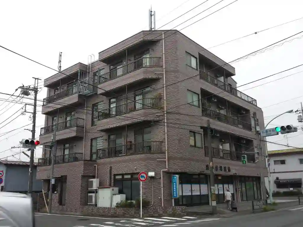 ルーマ町田 外観