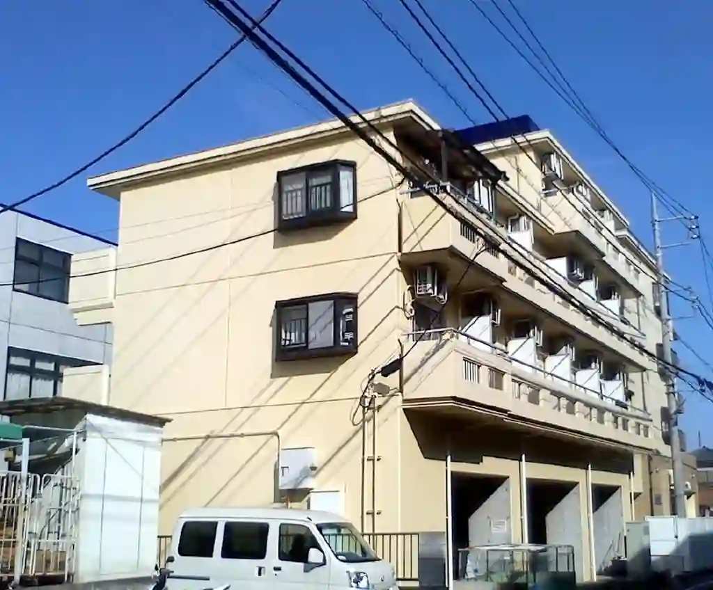 カーネル810 外観