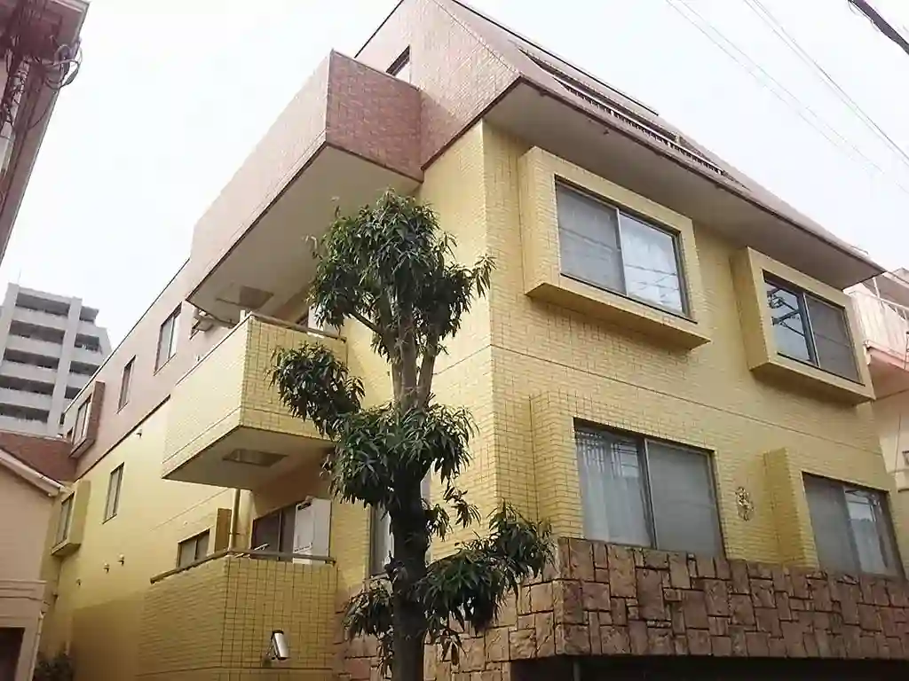 CASADELNIDO-12 外観