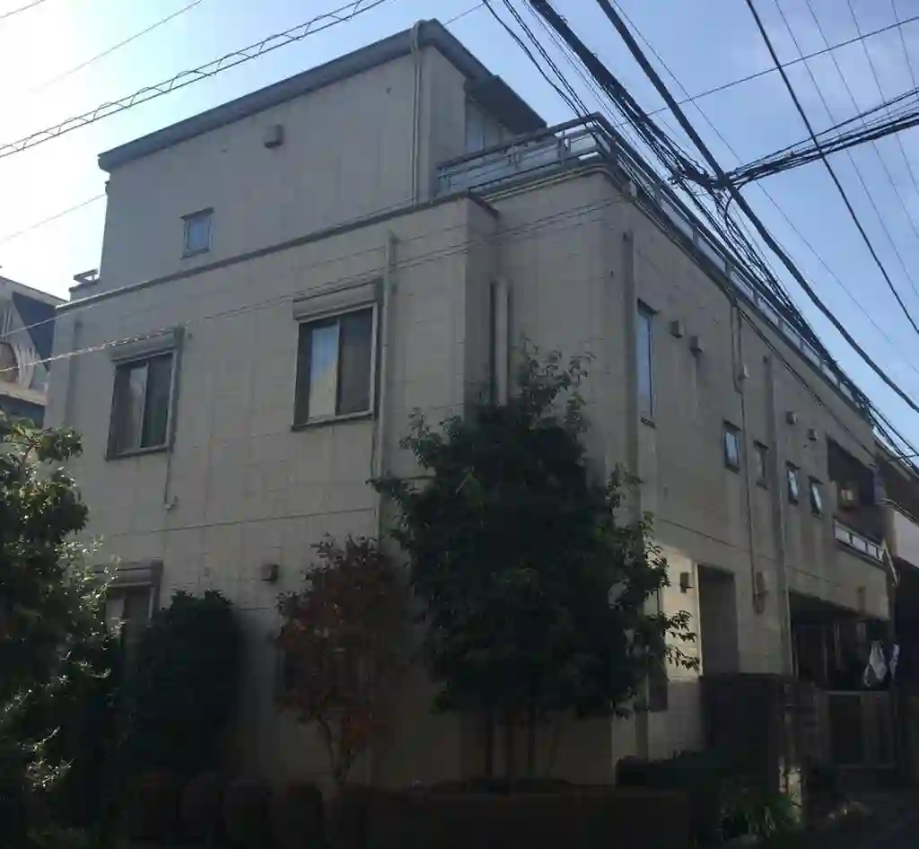 KFlats 外観