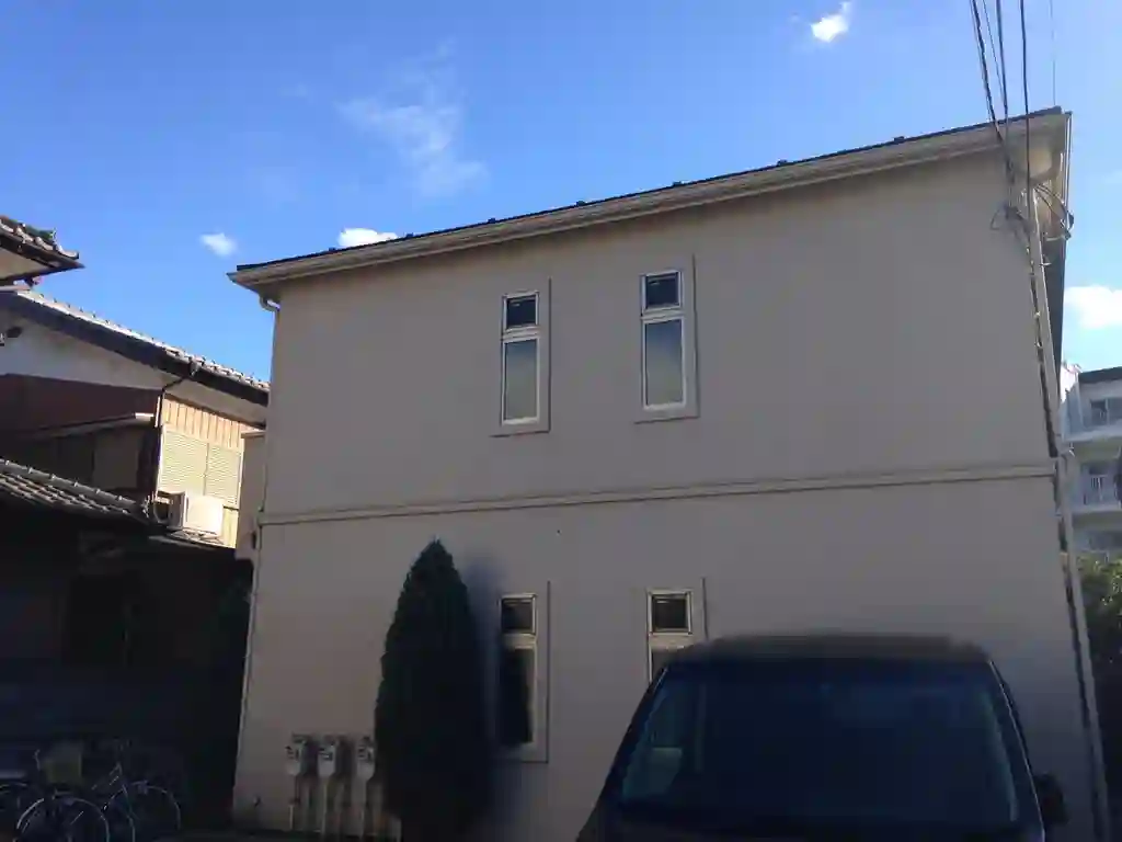 ブランシエル 外観