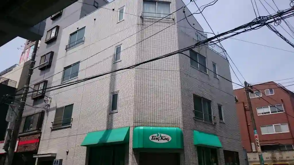 第3宮田ビル 外観