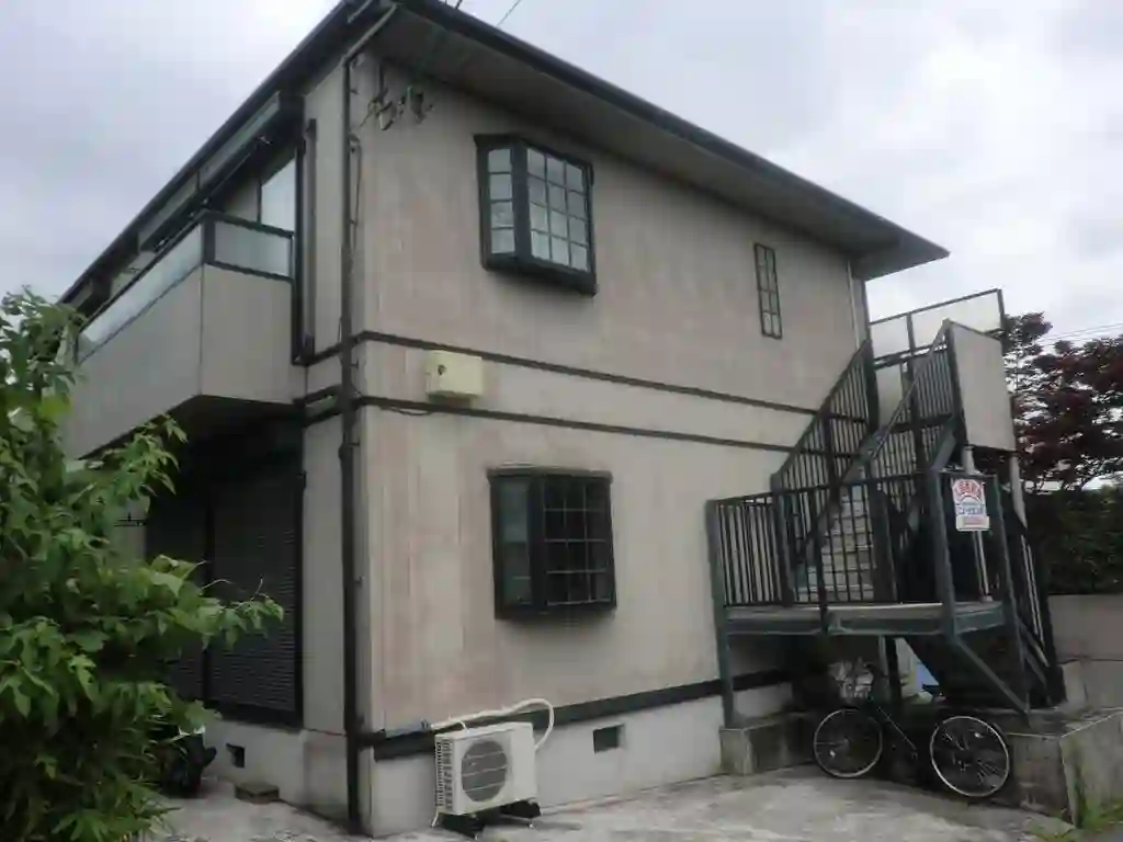 ソフィア湘南 外観