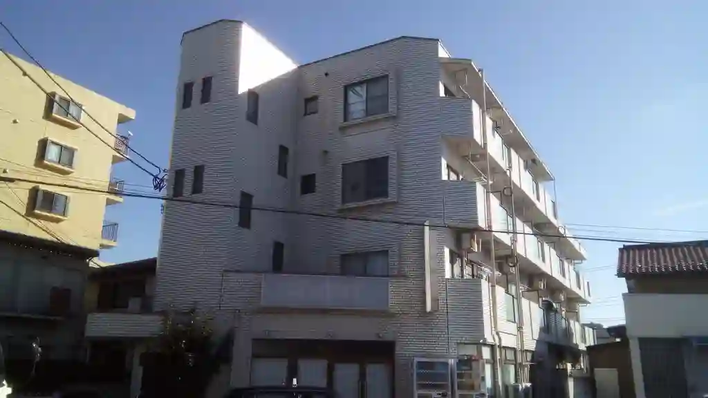 ストーク相模原 外観