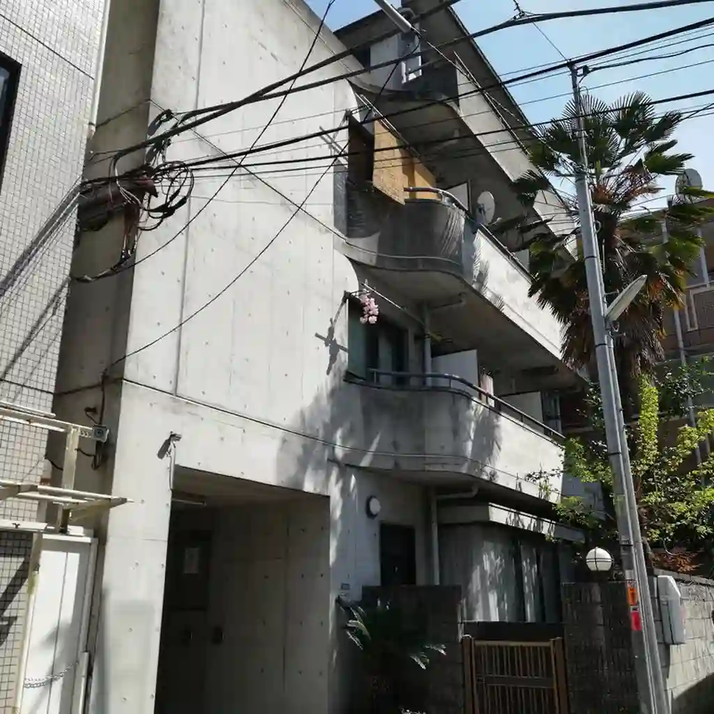 M&T 外観