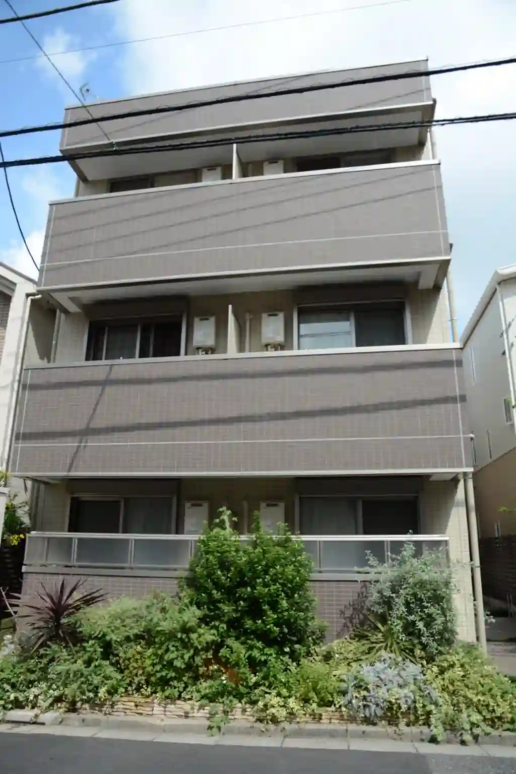 RFLAT 外観