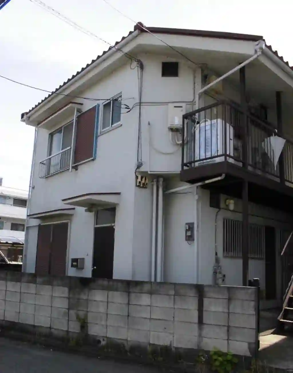 はるみハイツ 外観