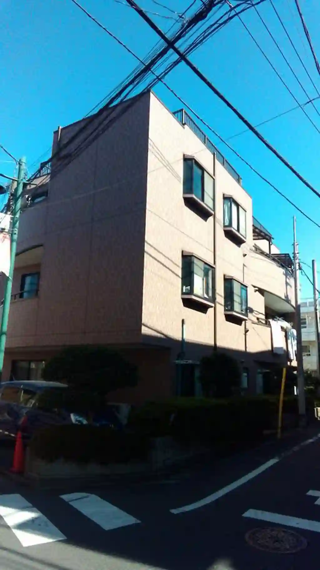 三浦パーク 外観