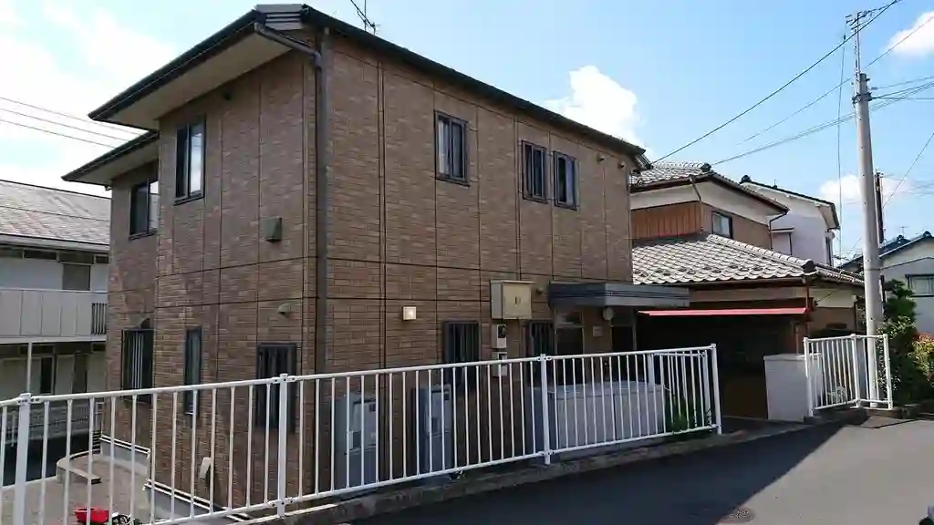 ブリッサ千石 外観
