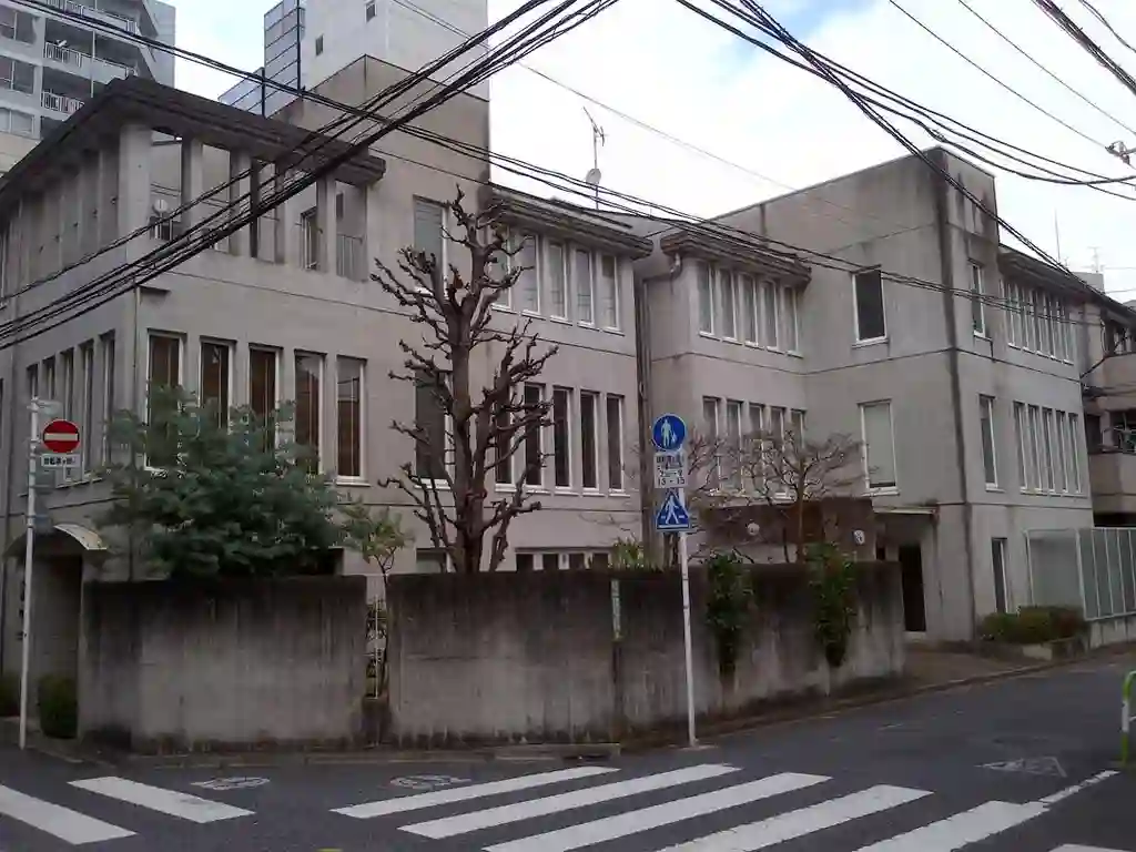 LASCASAS 外観